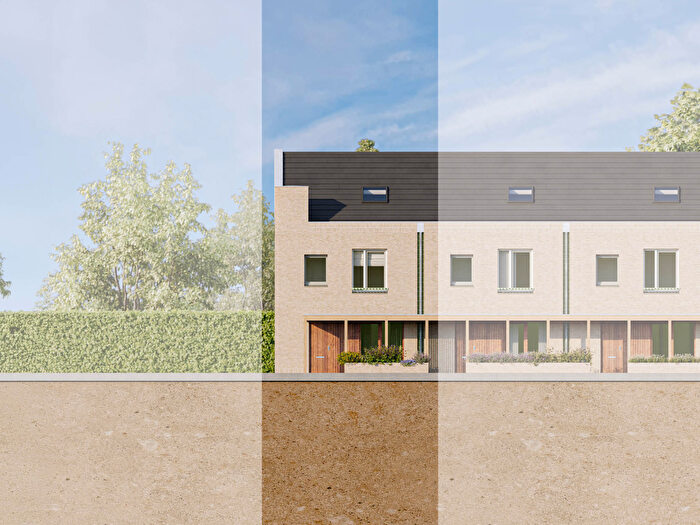 Koop en Huur Huizen - 2