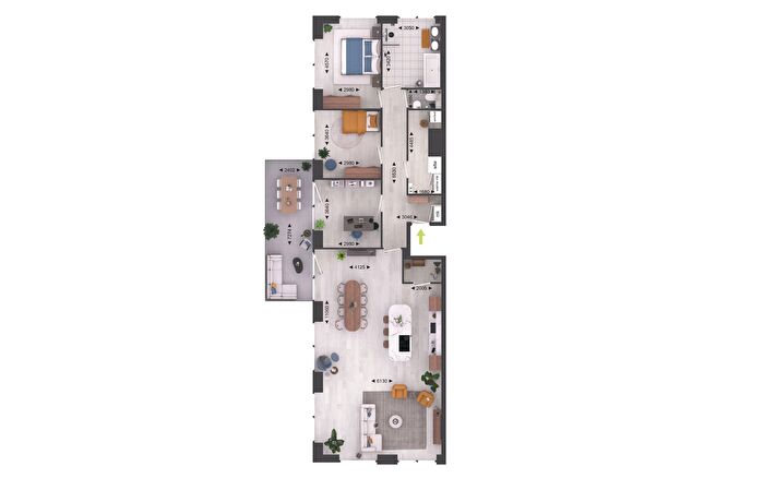 Koop en Huur Huizen - 2