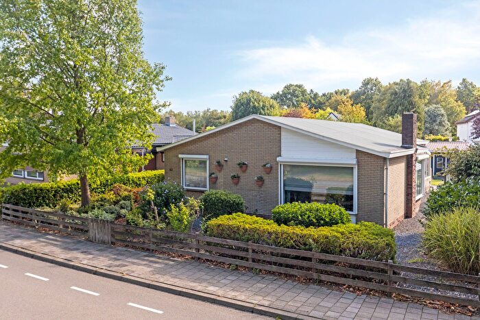 4-kamerhuis te koop in Kern Axel, Axel