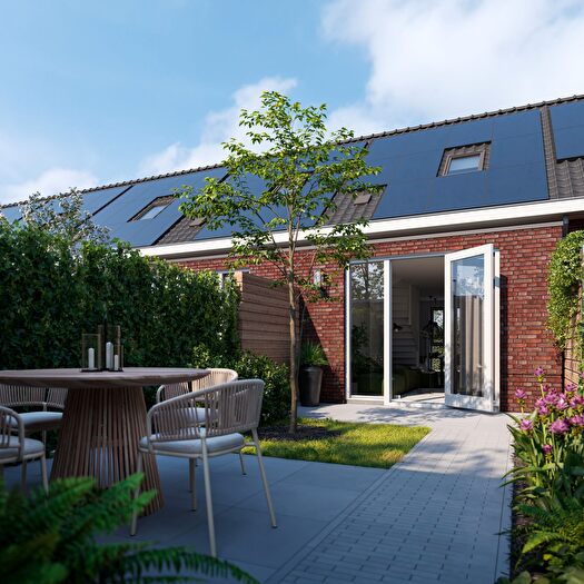 Koop en Huur Huizen - 2