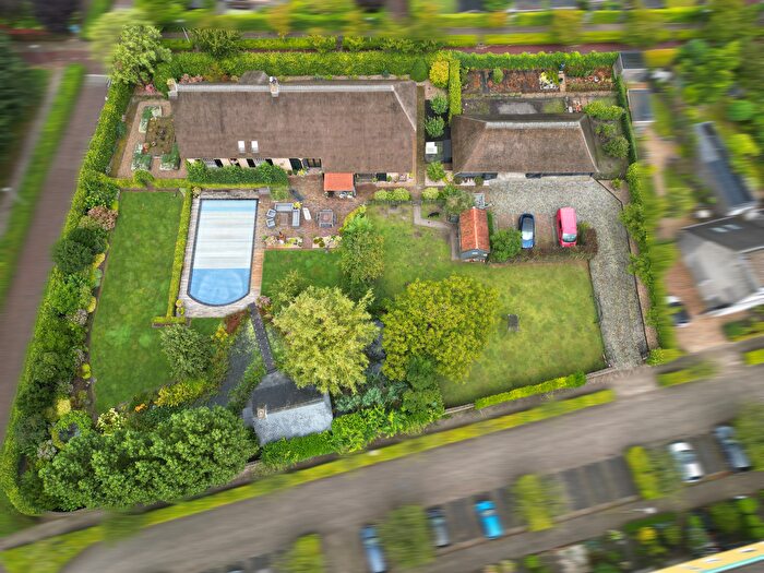 Koop en Huur Huizen - 2