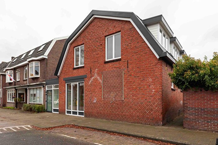 Koop en Huur Huizen - 2