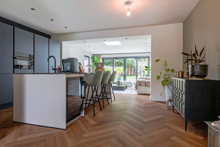 Koop en Huur Huizen - 2