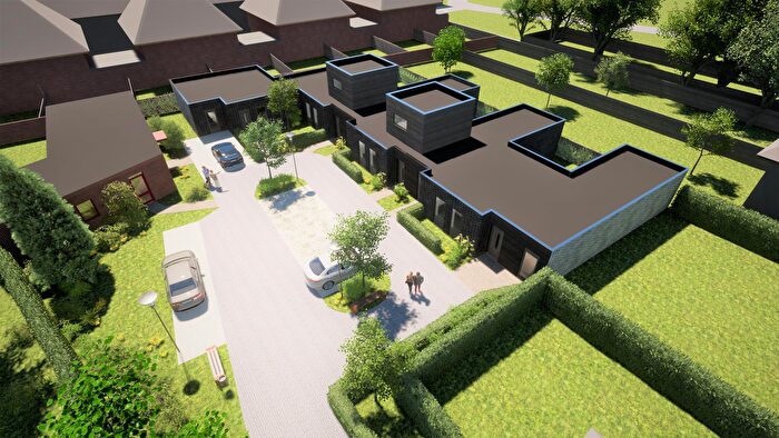 Koop en Huur Huizen - 3