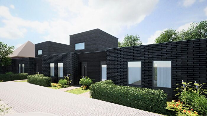 Koop en Huur Huizen - 2