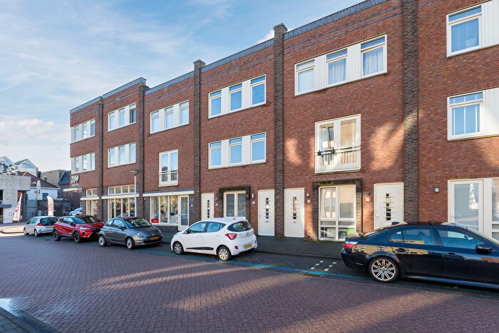 4-kamerappartement te koop in Centrum, Papendrecht