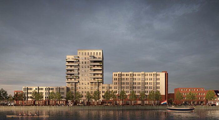 Koop en Huur Huizen - 2