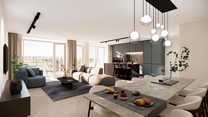 Koop en Huur Huizen - 3
