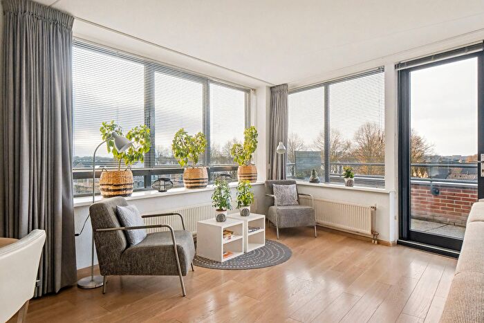 Koop en Huur Huizen - 3