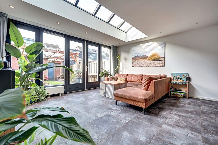 Koop en Huur Huizen - 2