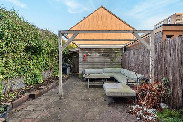Koop en Huur Huizen - 3