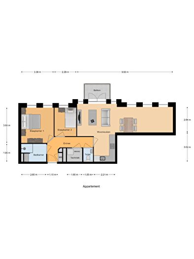 Koop en Huur Huizen - 2