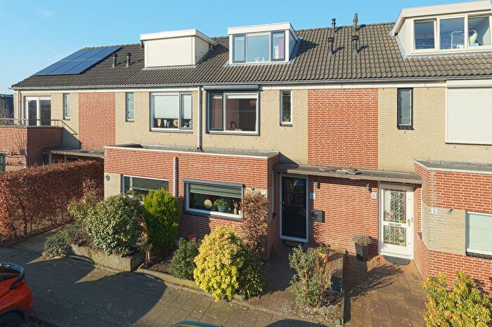 Koop en Huur Huizen - 3