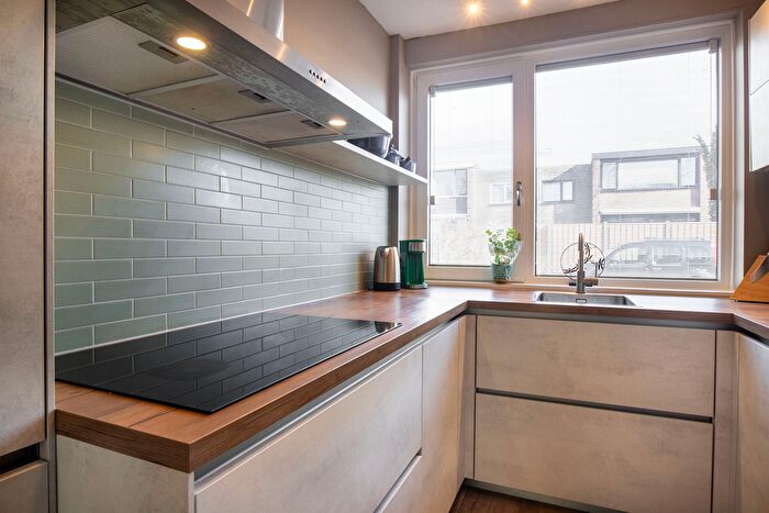 Koop en Huur Huizen - 3