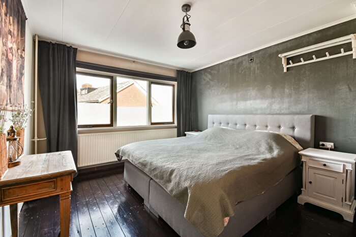 Koop en Huur Huizen - 3
