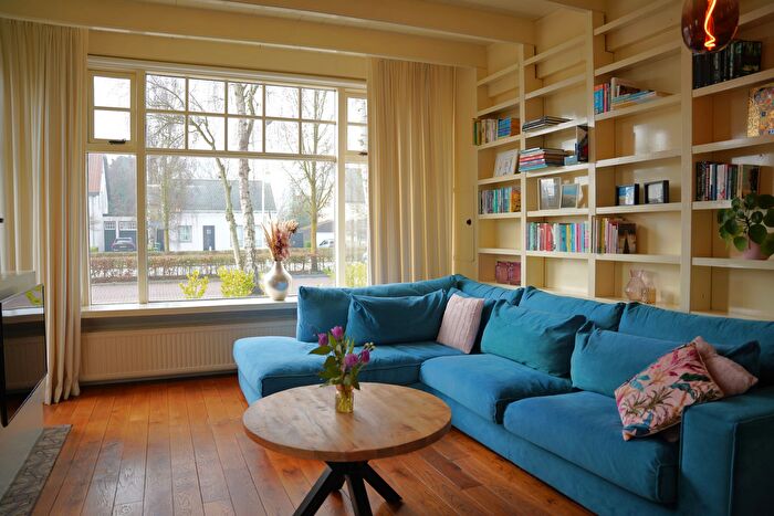 Koop en Huur Huizen - 2