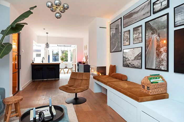 Koop en Huur Huizen - 2