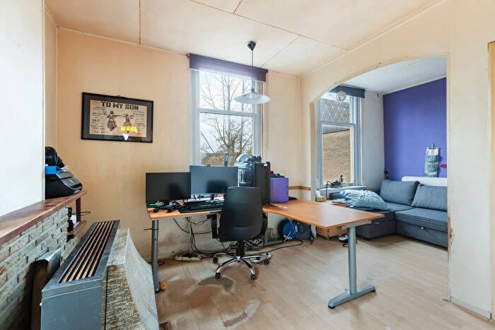 Koop en Huur Huizen - 2