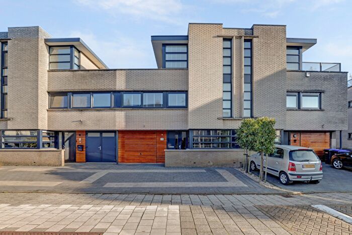 Koop en Huur Huizen - 3
