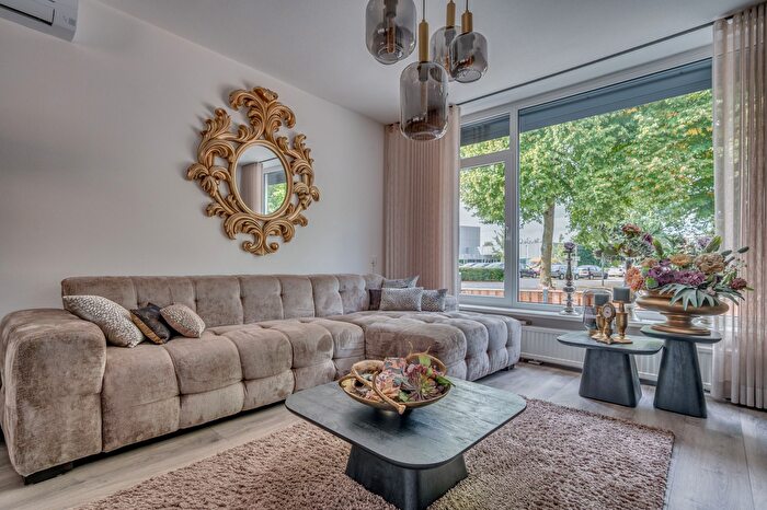 Koop en Huur Huizen - 2