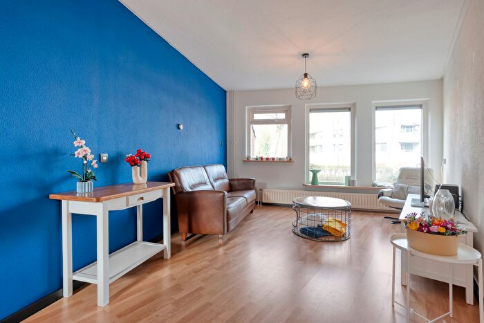 Koop en Huur Huizen - 3