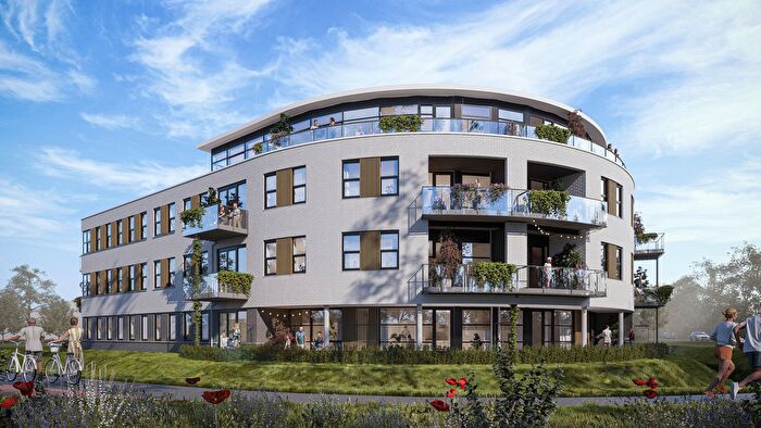 Koop en Huur Huizen - 3