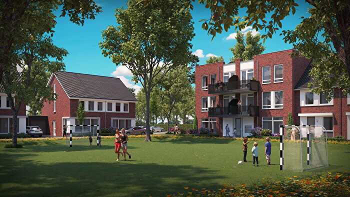 Koop en Huur Huizen - 2
