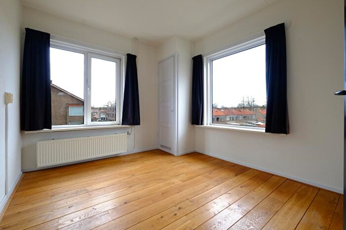 Koop en Huur Huizen - 2