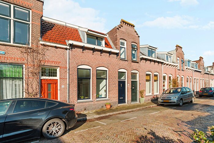 Koop en Huur Huizen - 3
