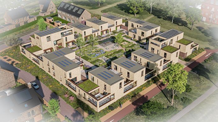 Koop en Huur Huizen - 3
