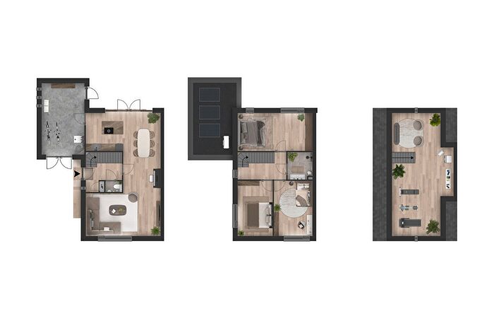 Koop en Huur Huizen - 2