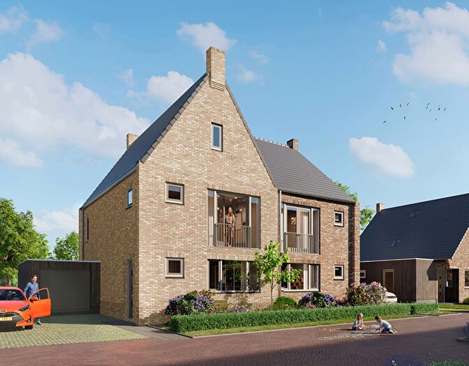 Koop en Huur Huizen - 2