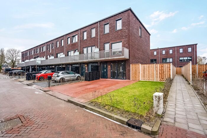 Koop en Huur Huizen - 2