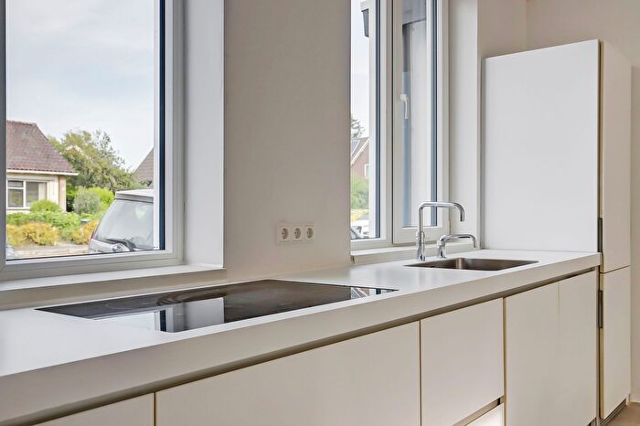 Koop en Huur Huizen - 3