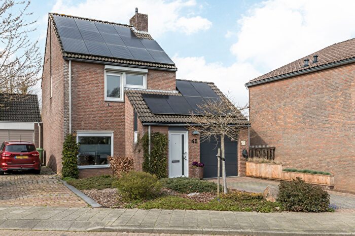 5-kamerhuis te koop in Wijnandsrade, Wijnandsrade