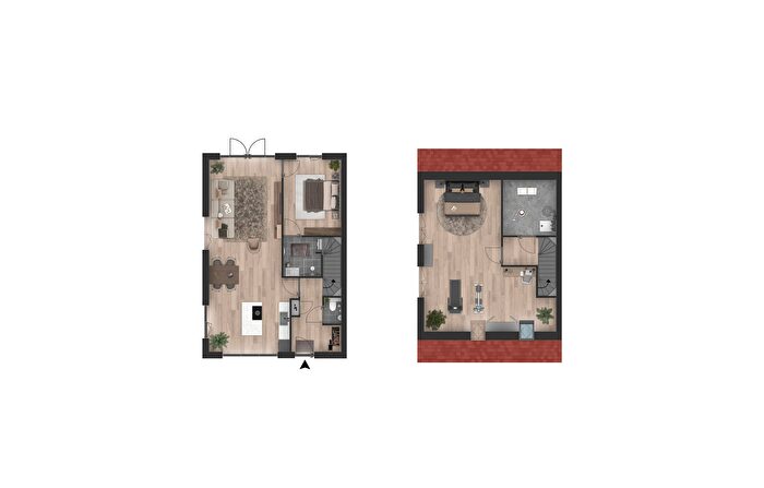 Koop en Huur Huizen - 3