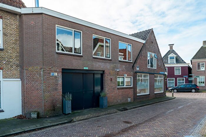 Koop en Huur Huizen - 2