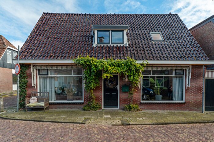 Koop en Huur Huizen - 3
