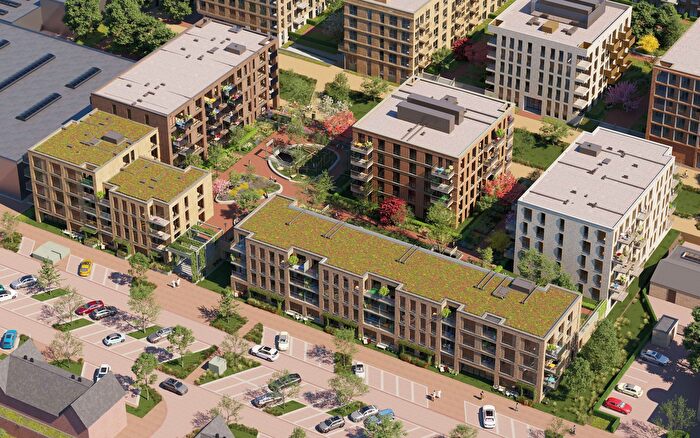 Koop en Huur Huizen - 2