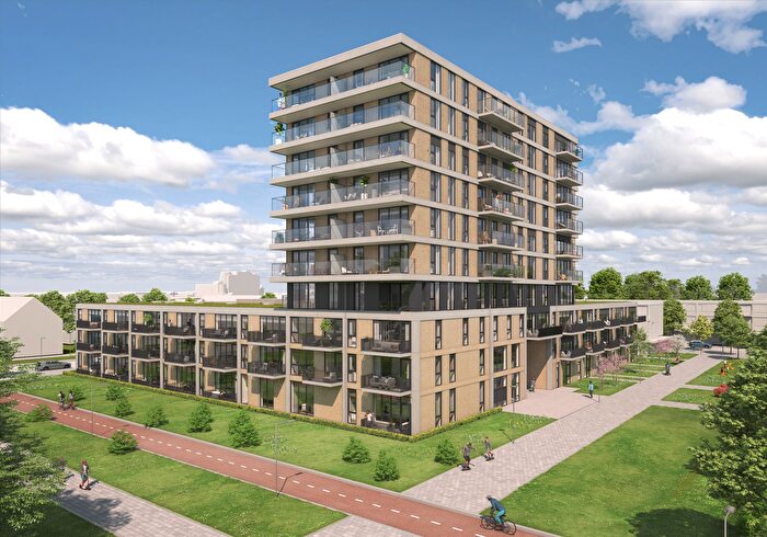 Koop en Huur Huizen - 2