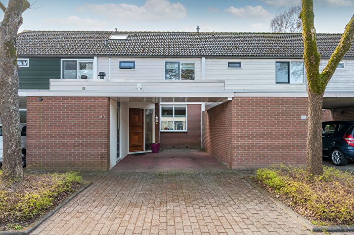 4-kamerhuis te koop in Bargeres, Emmen