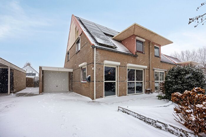 Koop en Huur Huizen - 2