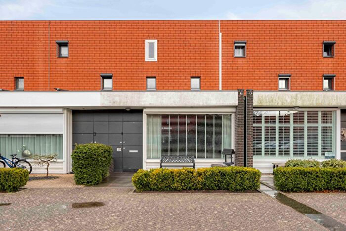 4-kamerhuis te koop in Venlo – Diamanthof, Hagerbroek