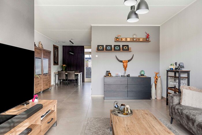 Koop en Huur Huizen - 2