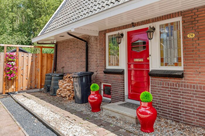 Koop en Huur Huizen - 2