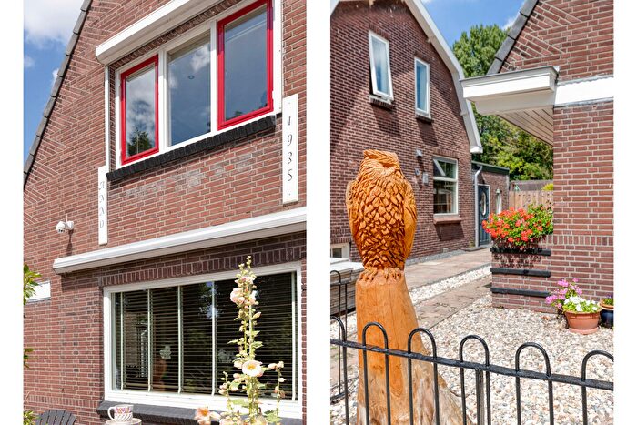 Koop en Huur Huizen - 3