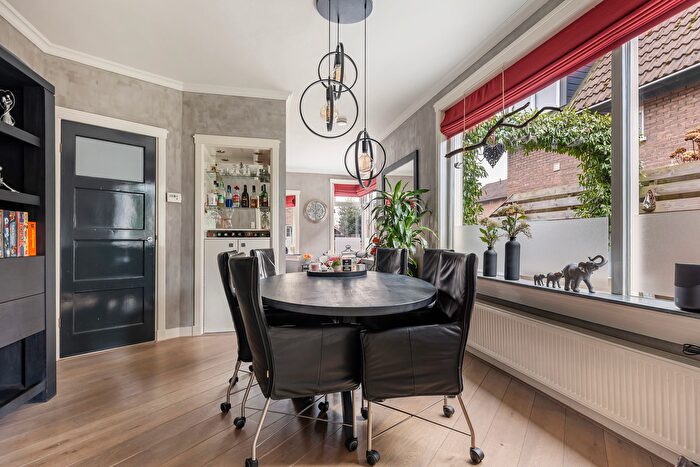 Koop en Huur Huizen - 3