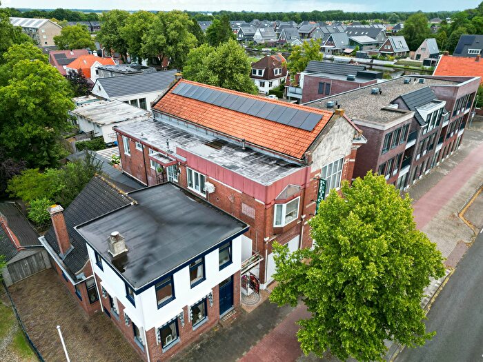 Koop en Huur Huizen - 3