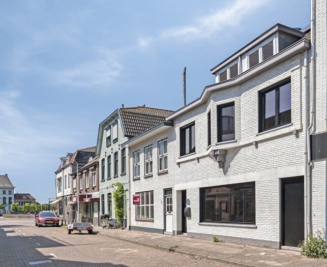 Koop en Huur Huizen - 3