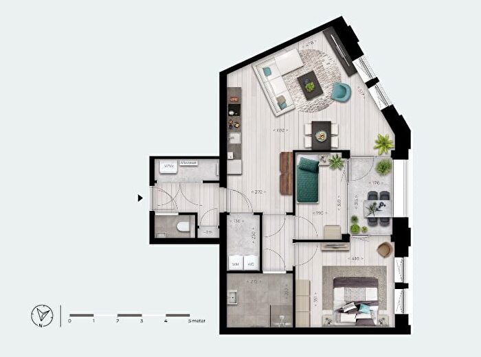 Koop en Huur Huizen - 3